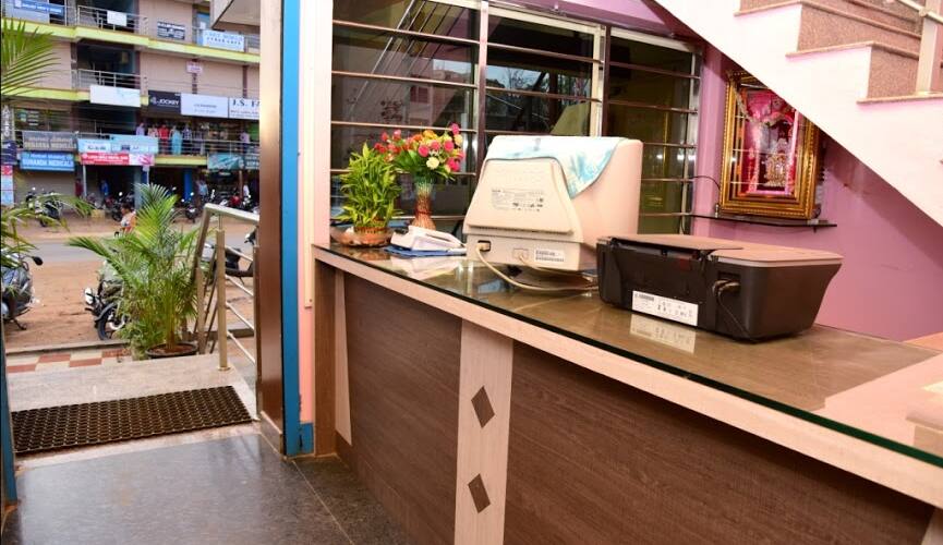 A.R. lodge and Guest Rooms, Bangalore 5